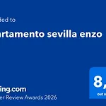 Apartment Enzo
