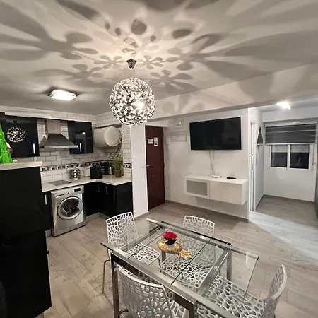 Enzo Apartament *