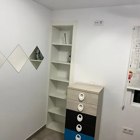 Enzo Apartament *
