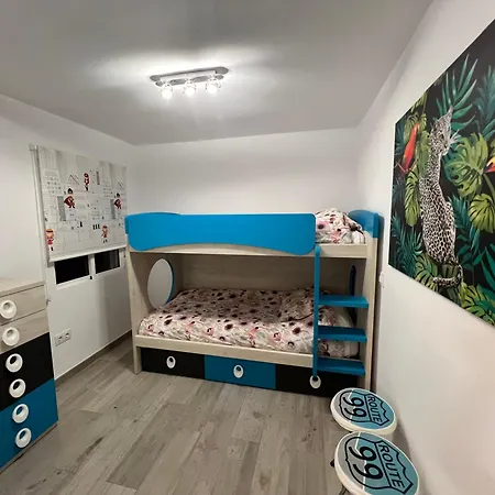 Enzo Apartament *