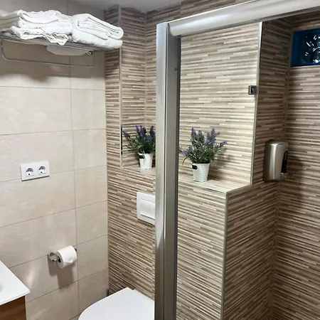 Apartament Enzo