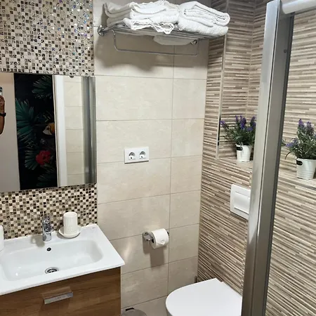 Apartment Enzo Sevilla