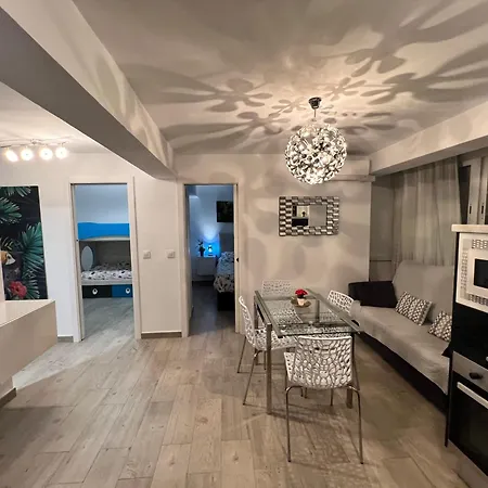 Apartament Enzo