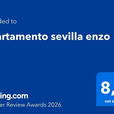 Apartment Enzo