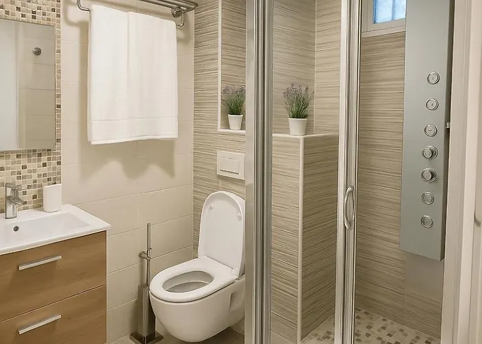 Apartment Enzo *
