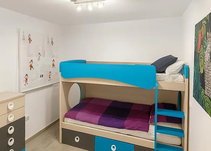 Enzo Apartment Sevilla
