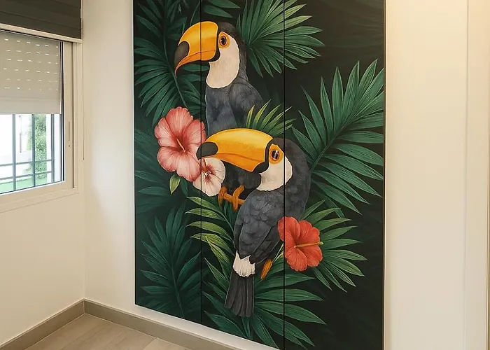 Enzo Apartment Sevilla