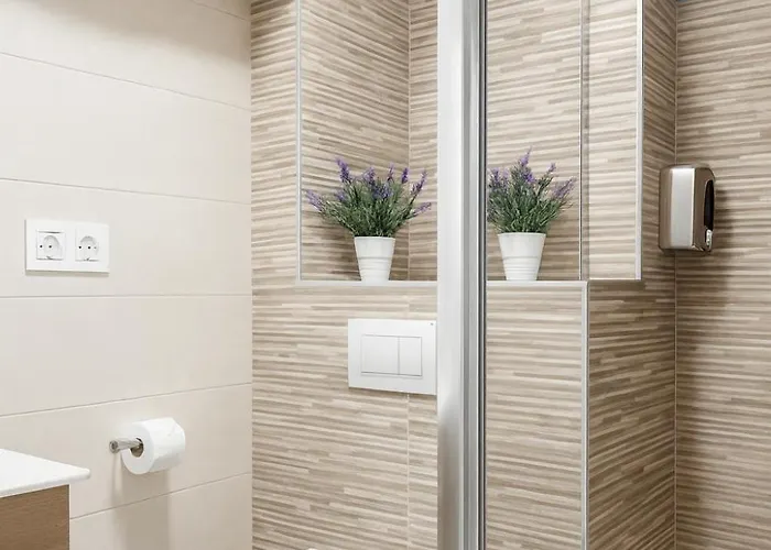Apartment Enzo Sevilla