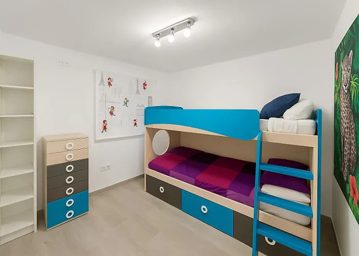 Apartment Enzo Sevilla