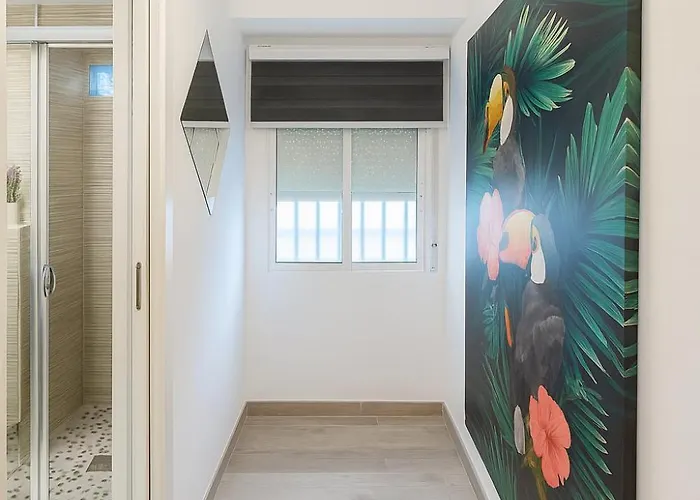 Apartment Enzo