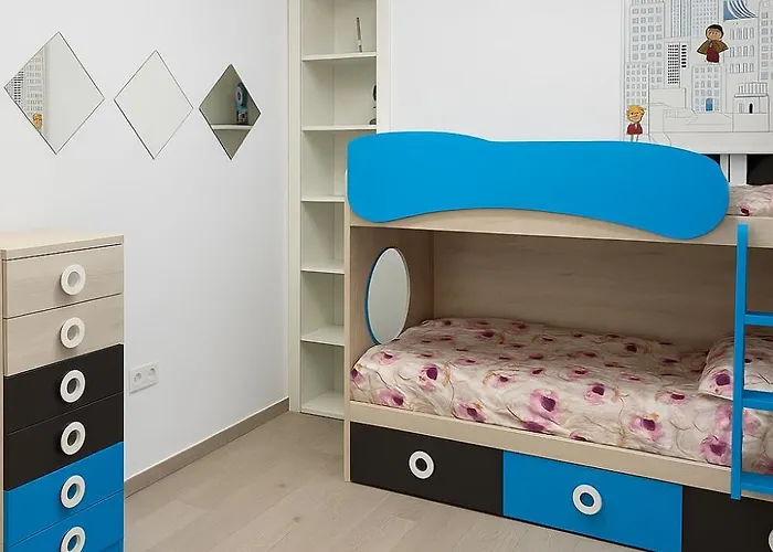 Enzo Apartment Sevilla