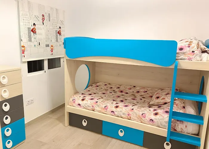 Apartment Enzo