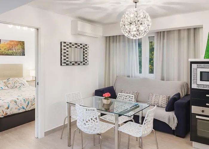 Apartment Enzo