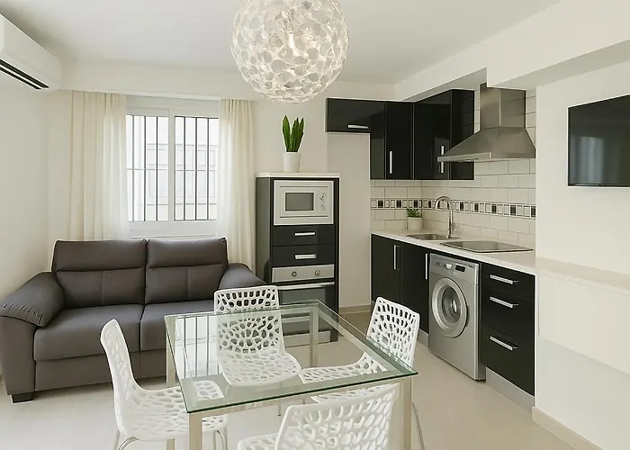 Enzo Apartment *